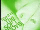 Soft Boys - Give It To The Soft Boys EP UK orig p/s 45 NM
