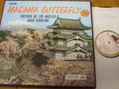 ASD 373-75 Puccini Madama Butterfly / de los Angeles etc. W/G 3 LP box