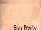 ELVIS PRESLEY - Greatest Hits - Turkey & Turkish Edition 33 Cm.LP -  LP