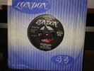 The Solitaires - Walking Along (Tri London EX)
