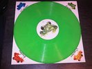 Original Silverchair Frogstomp Green 12