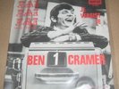 BEN CRAMER - Zai Zai Zai - NEDERLANDSE VERSIE - 60's HITZZZZZZZZZZZZ 