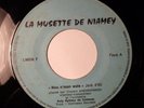 VINCENT AHEHEHINNOU & L´ORCHESTRE POLY-RYTHMO / BENIN AFRO FUNK & JERK - LISTEN
