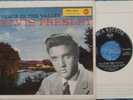 Elvis Presley - EP - Peace in the Valley - RCA Victor