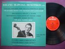 BLØNDAL BENGTSSON cello VIVALDI,BOCCHERINI,SONET STE.NM
