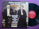 PHILIPS Stereo 4lp BEETHOVEN sonatas HASKIL,GRUMIAUX NM