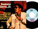 SAMMY DAVIS JR. Hawaii 5-0 7