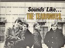THE TEARAWAYS: Sounds Like 7