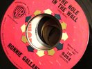 Ronnie Gallant 45 In the Night/Hole in the Wall VG+ WB 5251 Northern Soul SCARCE