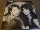 STICKER   Private LP Seattle HARD ROCK Chacko AOR Shanghai SARAYA