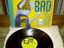 BORN BAD Vol. 3 LP rare 1st AUSTRALIAN press '86 songs the cramps taught us