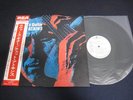 Chet Atkins Lover's Guitar Japan Promo White Label Vinyl LP with OBI
