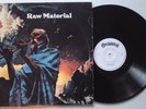 Raw Material Evolution ( PSYCH PROG LP)