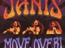 JANIS JOPLIN 