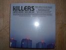 KILLERS HOT FUSS 11 X 7