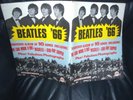 The Beatles Original1966 SHEET MUSIC SONG BOOK  FAB 