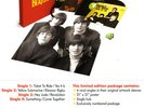 THE BEATLES FOUR 7