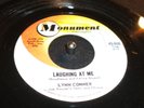 Lynn Conner - Laughing At Me (Monument) Rare R&B Northern Soul