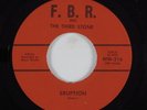 Garage 45 THE THIRD STONE Eruption FBR HEAR