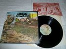 ANDY ROBERTS-urban cowboy   '73 UK LP ORIG+INS   FOLK PSYCH SONGWRITER