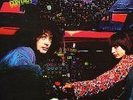 SILVER APPLES - CONTACT - RARE INDUSTRIAL ELECTRONICS - KAPP KS-3584