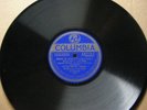 Bessie Smith on Columbia A3942 in 