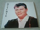RITCHIE VALENS ritchie 1959 CANADIAN APEX LABEL ORIGINAL MONO VINYL LP