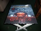 IRON MAIDEN - ROCK IN RIO RARE PICTURE DISC 3LP SET MINT