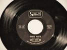 GEORGE MARTIN And I Love Her/Ringo's Theme BEATLES Jazz/EZ Bongos UA 745 single