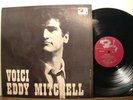EDDY MITCHELL - VOICI  NM