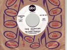 CANDY COMPANY 45 The Happies  ' 66 WL PRO ABC