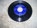 ROCKABILLY-RANDY LEE-TELL ME-EVEREST-HEAR