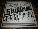 SKYLINE s/t private MODERN SOUL FUNK RARE