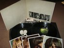 the beatles white album mono uk n/o 0185001 complete