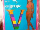 EL GRUPO V VOL 3 GUAGUANCO SALSA VENEZUELA ???