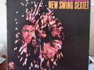 NEW SWING SEXTET - THE EXPLOSIVE GUAGUANCO SALSA ???