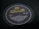 WITH THE BEATLES ORIGINAL 1963 STEREO PRESSING JOBETE
