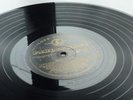 THE BEATLES 1963 UK  PLEASE PLEASE ME LP BLACK & GOLD PARLOPHONE  EARLY STAMPERS