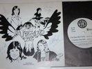 BUZZARD*RARE EP*1979 KERI* INSERT*SIGNED*NWOBHM RELATED*PRE ENERGY*EX+