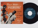 R&B Doo Wop 45 EP BILLY WARD & DOMINOES All Time Hit Standards V. 3 FEDERAL HEAR