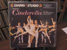 Rignold/CGO-Cinderella-Sealed Classic Records LP-Low # - LSC-2135