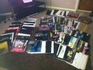 drum and bass vinyl