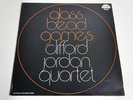 CLIFFORD JORDAN QUARTET-GLASS BEAD GAMES-LP/VINYL
