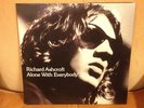 Richard Ashcroft ALONE WITH EVERYBODY Import 2 Disc Vinyl - Rare