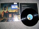 PINK FLOYD L.P-ANIMALS-MINT- W/STICKER OPN SHRINK