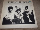 The Church – Live At Maxwells - Jonesco Records – C-11200- 2xLP - US