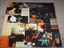 The Chameleons – Here Today... Gone Tomorrow / Live In Toronto - 2xLP - UK 1992