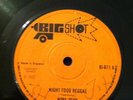 Nora Dean Night Food Reggae Skinhead Reggae