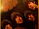 Near Mint - The Beatles - Rubber Soul - 1988 C1-90453
