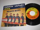 The Beach Boys 